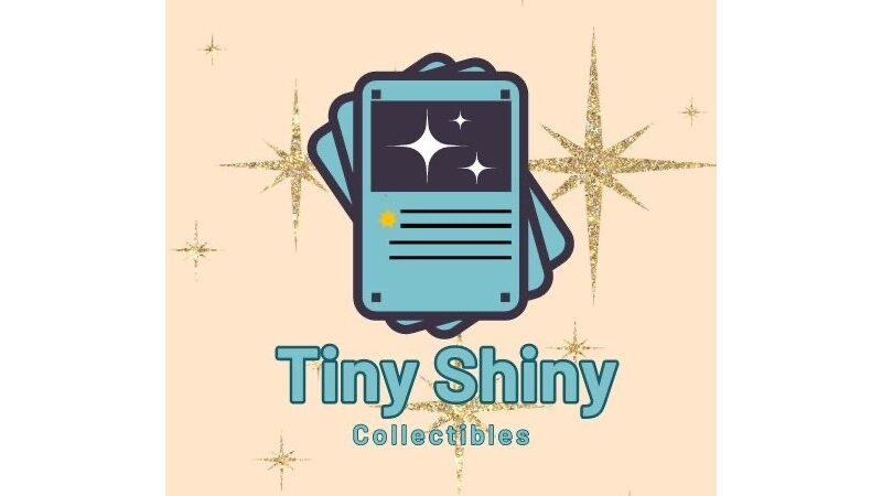 TCG Takeover: Women Reign Supreme with Tiny Shiny Collectibles