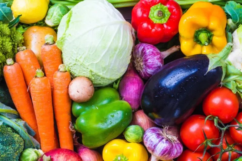 The Best 6 Summer Vegetables to Lose Weight Quickly
