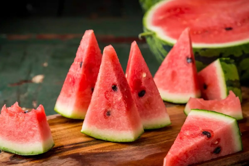 The Top 6 Unconventional Health Advantages of Eating Watermelon Seeds on an Empty Stomach