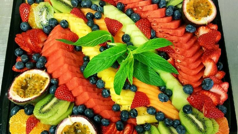 Top 7 Summer Fruits for Managing High Cholesterol Naturally