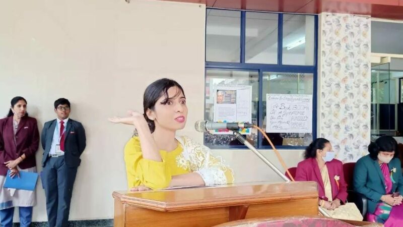 Introducing Ayesha F Muskaan: Unleashing the Power of Words