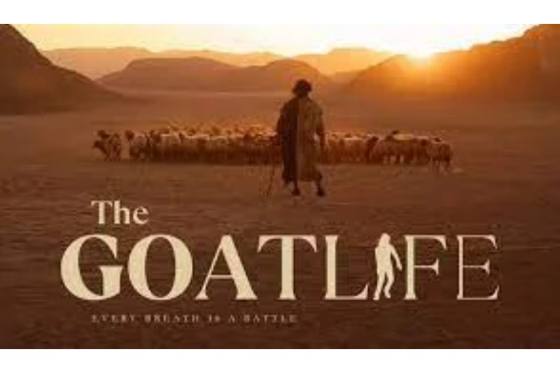 Worldwide Revenue from “The Goat Life,” Starring Prithviraj Sukumaran, Surpasses ₹100 Crore