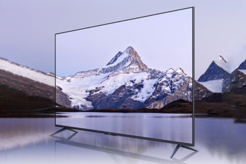 Xiaomi Presents the Redmi Max 100-inch 2025 TV: HyperOS, 240Hz Screen, and More