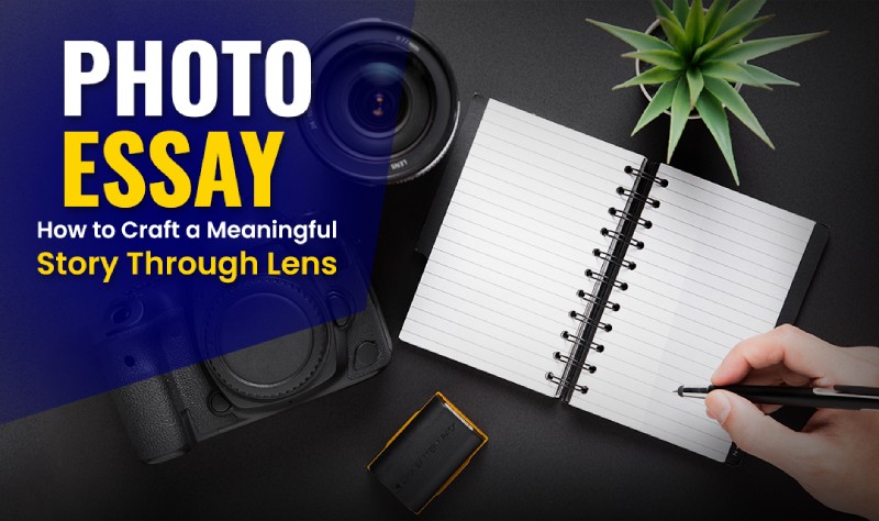 Photo Essay: How to Craft a Meaningful Story Through Lens