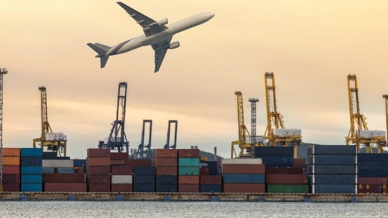 Benefits of Using SpeedPAK Tracking for E-commerce