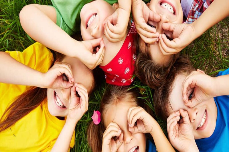 4 Typical Summer Diet Errors Kids Should Avoid