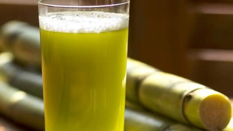 5 Stunning Health Advantages Of Summertime Sugarcane Juice Consumption