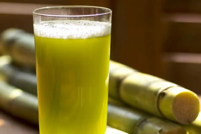 5 Stunning Health Advantages Of Summertime Sugarcane Juice Consumption