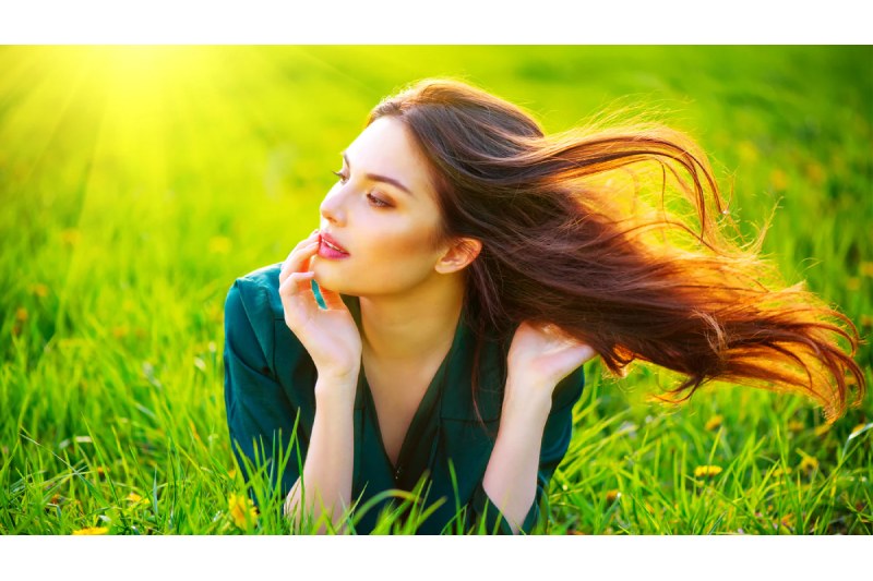5 Useful Strategies To Prevent Heatwave Damage To Your Hair