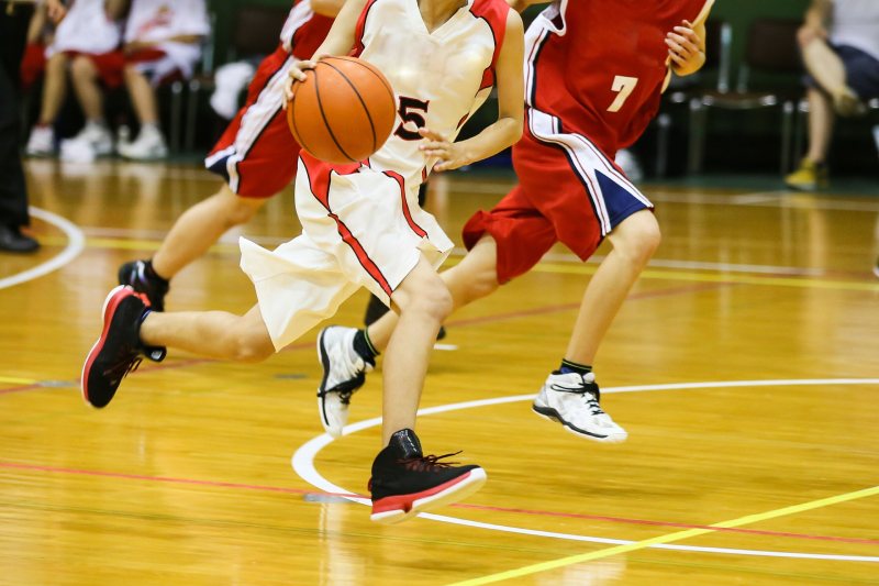 7 Incredible Health Benefits Of Frequent Basketball Play