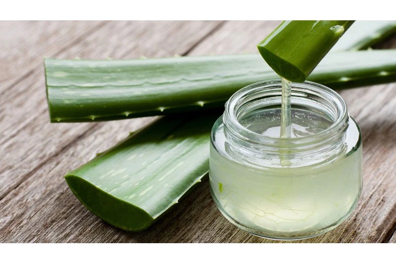 Aloe Vera Shots in the Morning: 7 Health Advantages