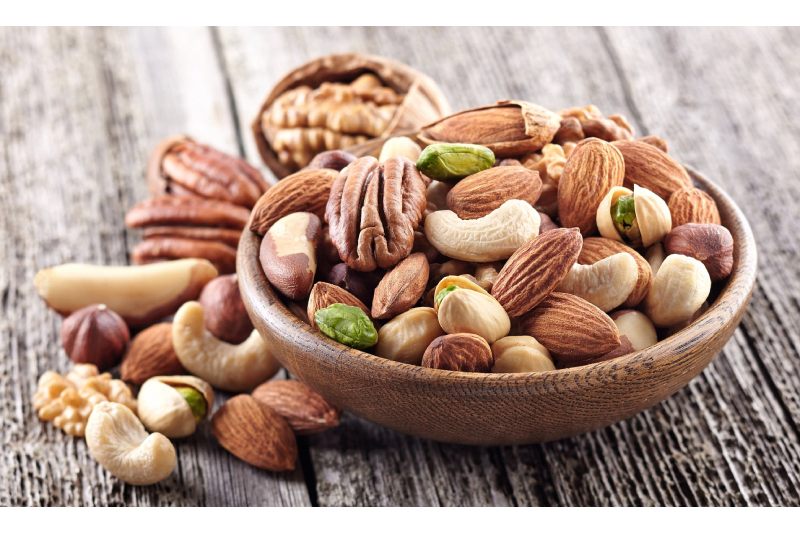 Benefits Of Almonds For Women: Do Almonds Lower Blood Sugar And Diabetes?