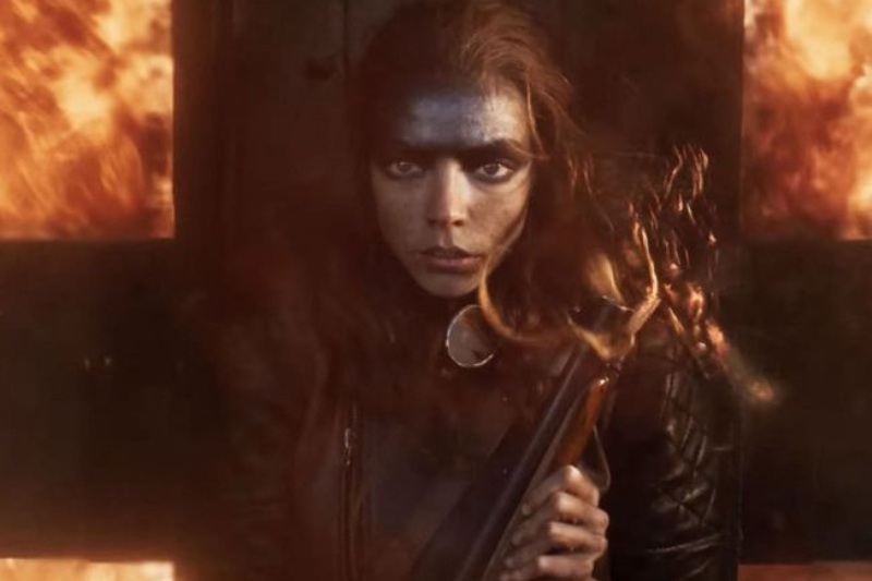Box Office: $3.5 Million in Previews for “Furiosa”