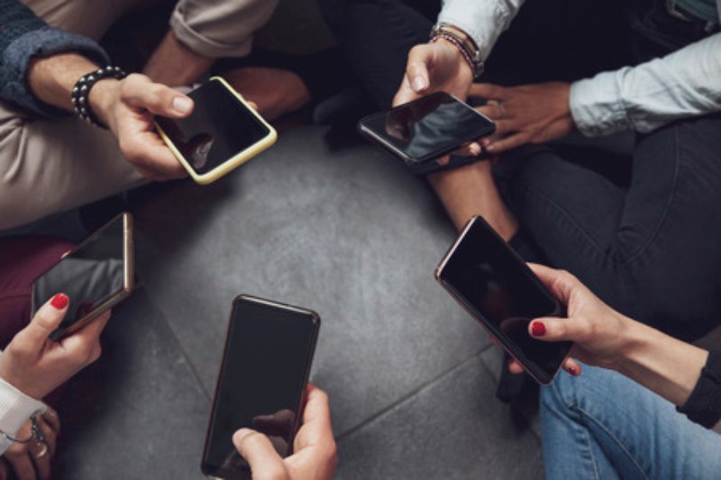 Breezeline Introduces Service for Mobile Phones