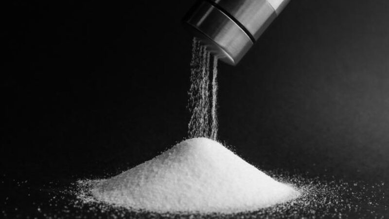 Consumption of Salt: What Occurs To Your Body When You Quit Eating Too Much?