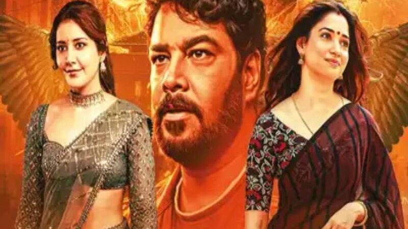 Day 13’s Box Office Performance For “Aranmanai 4” is Still Strong
