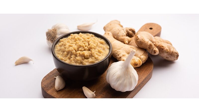 Does Combining Garlic and Ginger Lessen its Benefits?