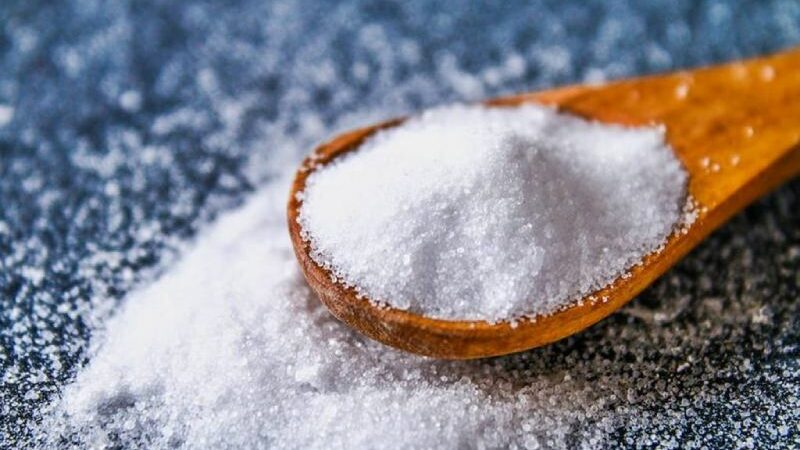Does Salt Damage Your Health? 5 Alert Signs Of Excessive Sodium Consumption