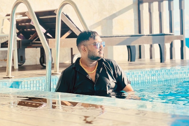 Meet Hasibur Rahman: The Entrepreneurial Visionary on a Quest to Visit 100 Countries by 2030