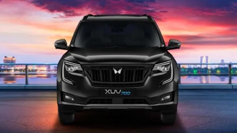 Entry-Level MX Model Makes the Seven-Seater Mahindra XUV700 more Affordable