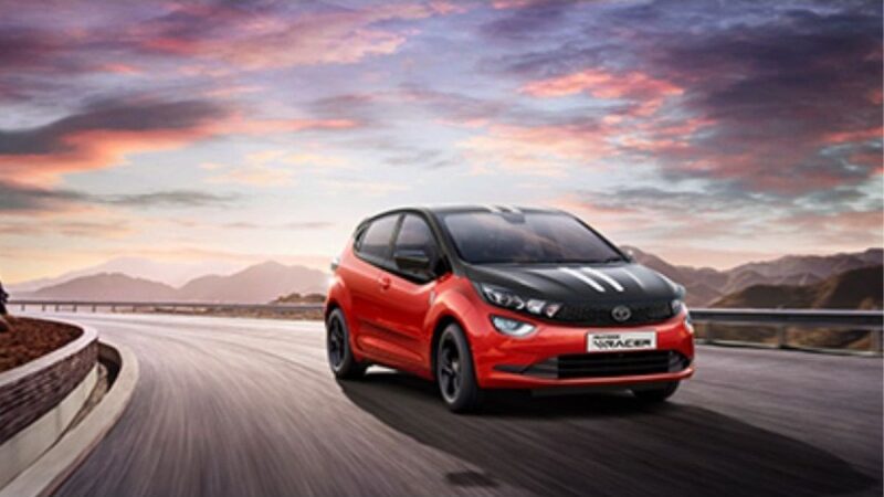Important Information: Tata Altroz Racer to Launch in India in Early June