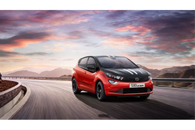 Important Information: Tata Altroz Racer to Launch in India in Early June