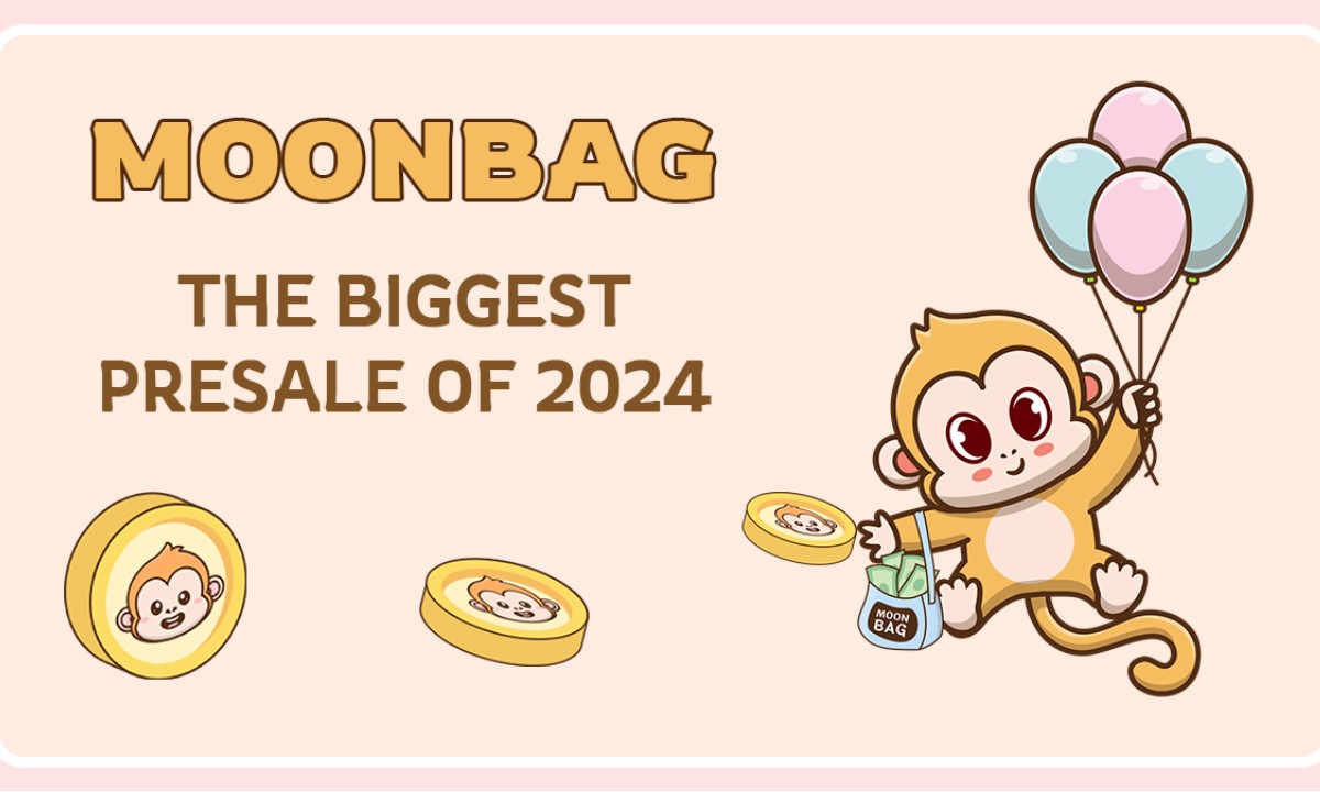 Is MoonBag Presale an Ideal Opportunity to Invest in Yourself?