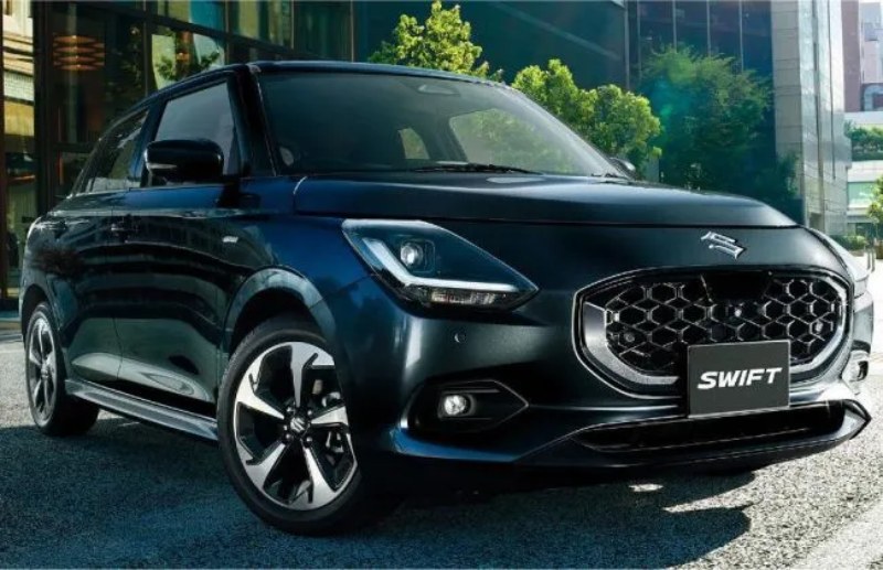 Maruti Suzuki Swift Specifications and Mileage