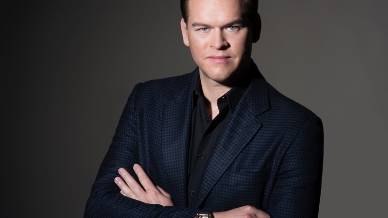 Billionaire Michael Gastauer’s Mission to Change Lives