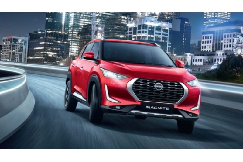 Nissan Releases the Magnite SUV in an Improved GEZA Variant