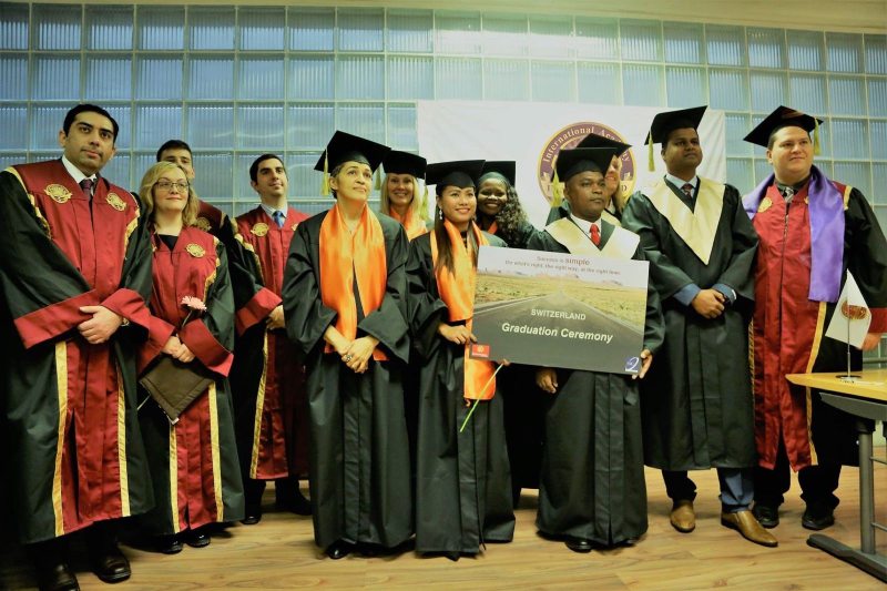 QRNW Lists 115 Business Schools for 2025, Including OUS Royal Academy
