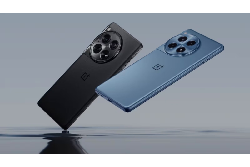 OnePlus 11 Update: Touch Controls, New Animations, and More