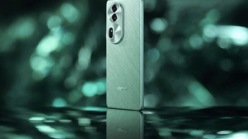 Oppo Reno12 Series Official: Strong Specifications, Elegant Design