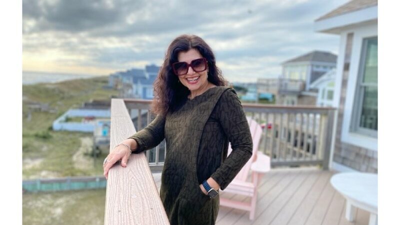 Victoria Rader®: Pioneering Quantum Personal Development and Empowering Lives
