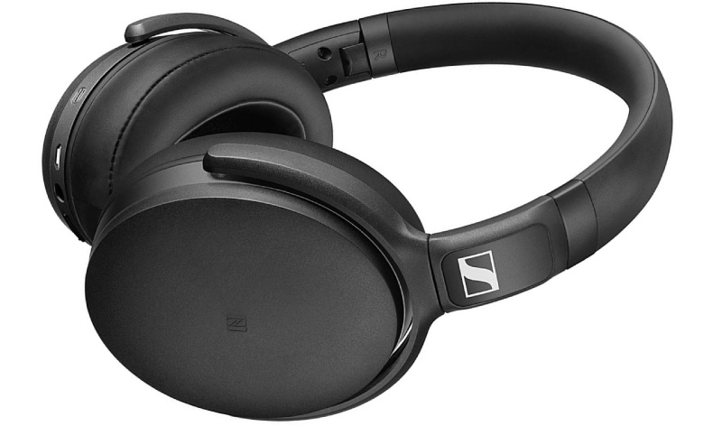 Sennheiser HD 620S Headphones Were Released; They Have 42mm Drivers and Are Cozy to Wear