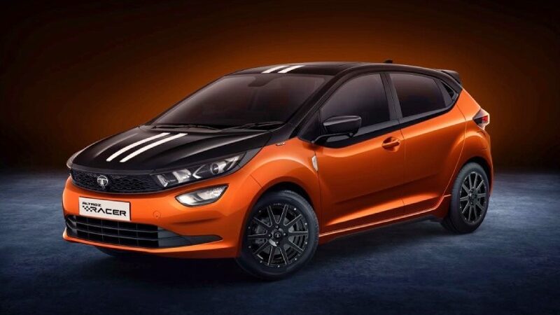 Tata Altroz Racer Gets Ready to Premiere in June. Here’s What to Anticipate