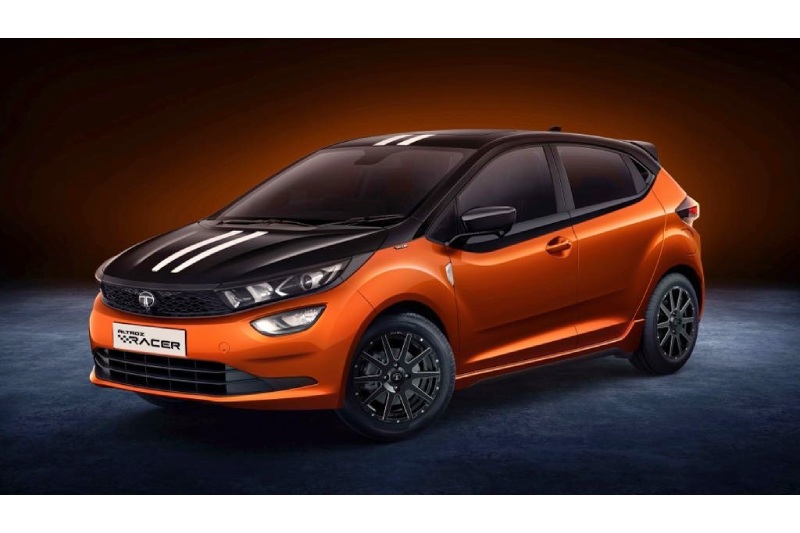 Tata Altroz Racer Gets Ready to Premiere in June. Here’s What to Anticipate