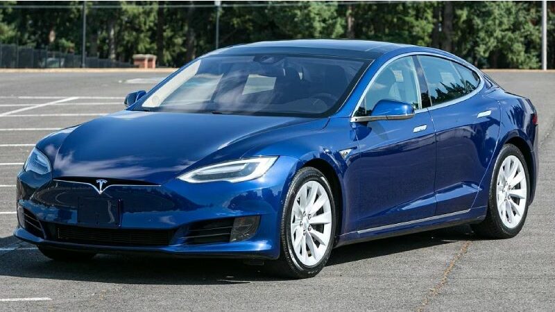 Tesla Offers US Customers Ordering Model Ys a Temporary 0.99% APR Loan Rate