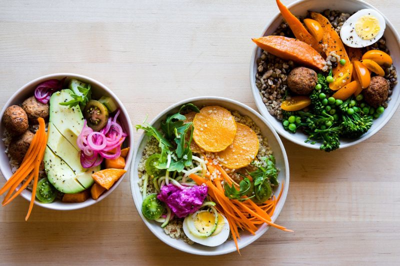 These 7 Energizing Foods will Help You Fight Summer Tiredness