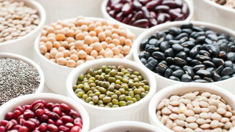 These are the Top 5 Healthiest Beans to Include in Your Diet?