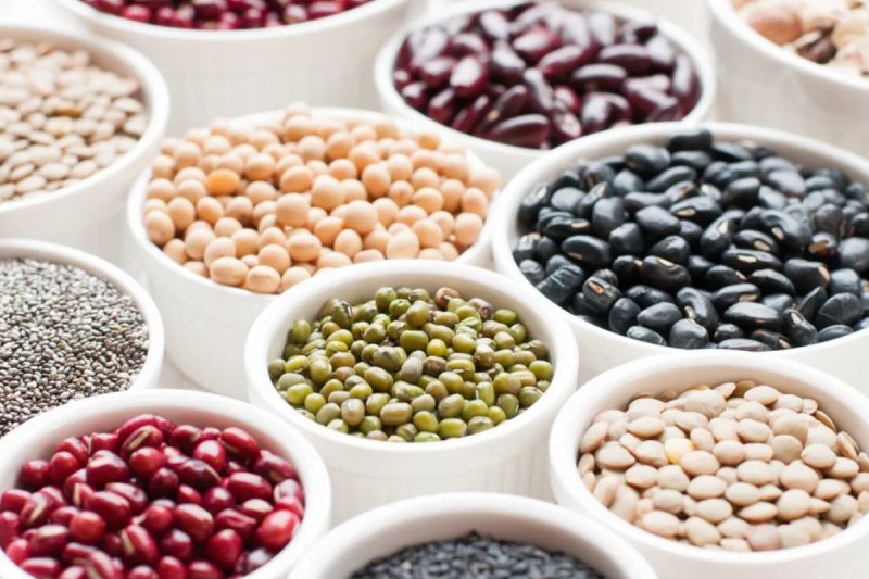 These are the Top 5 Healthiest Beans to Include in Your Diet?