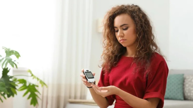 Tips For Diabetics: Safe Strategies To Control Blood Sugar During The Intense Summer Heat