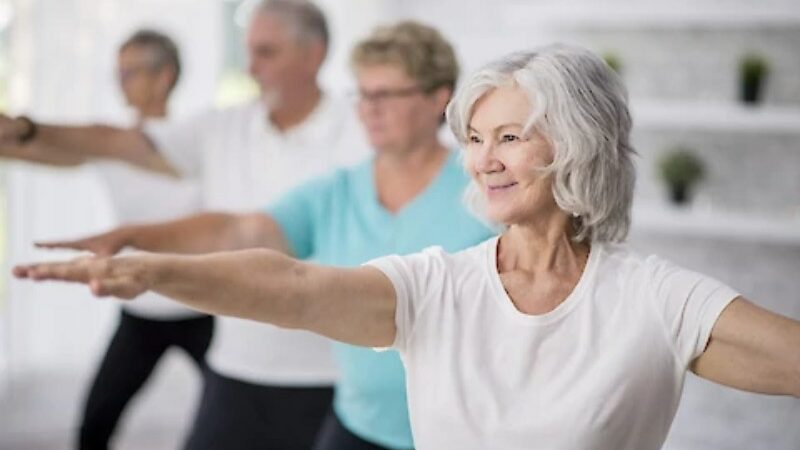 Top 5 Exercises That Can Help You Feel Better Mentally