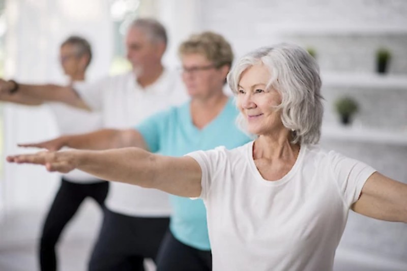 Top 5 Exercises That Can Help You Feel Better Mentally