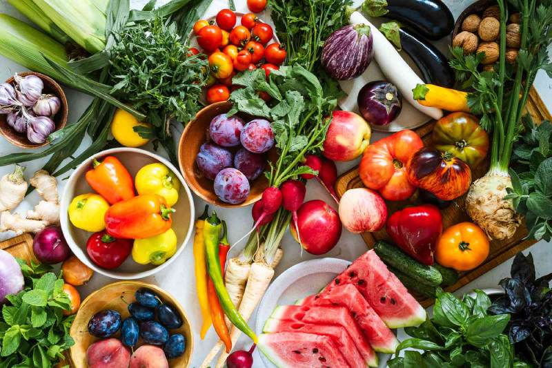 Top 5 Foods And Drinks You Must Include In Your Diet To Support Good Liver Health