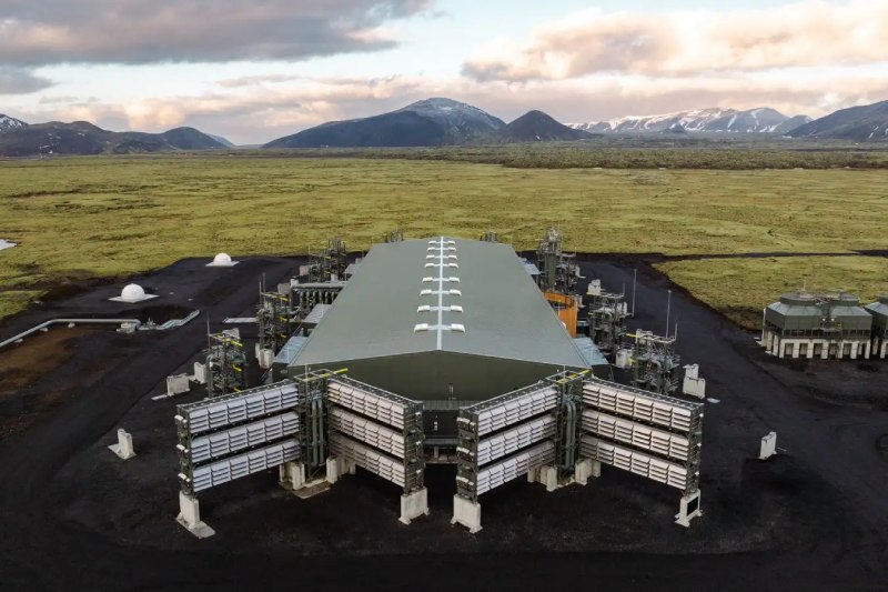 Unveiling The World’s Biggest Air Vacuum: How It Operates