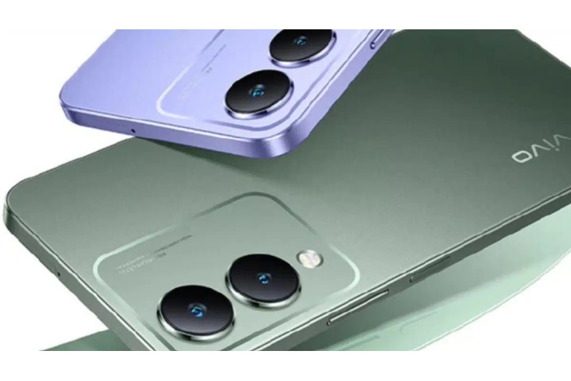 Vivo Y36t Smartphone, Priced at 749 Yuan ($105), was Released With Helio G85