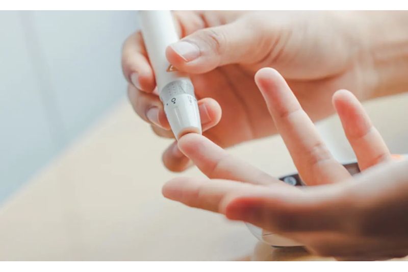 Which Blood Sugar Levels Are Hazardous? 5 Useful Strategies for Naturally Managing Diabetes