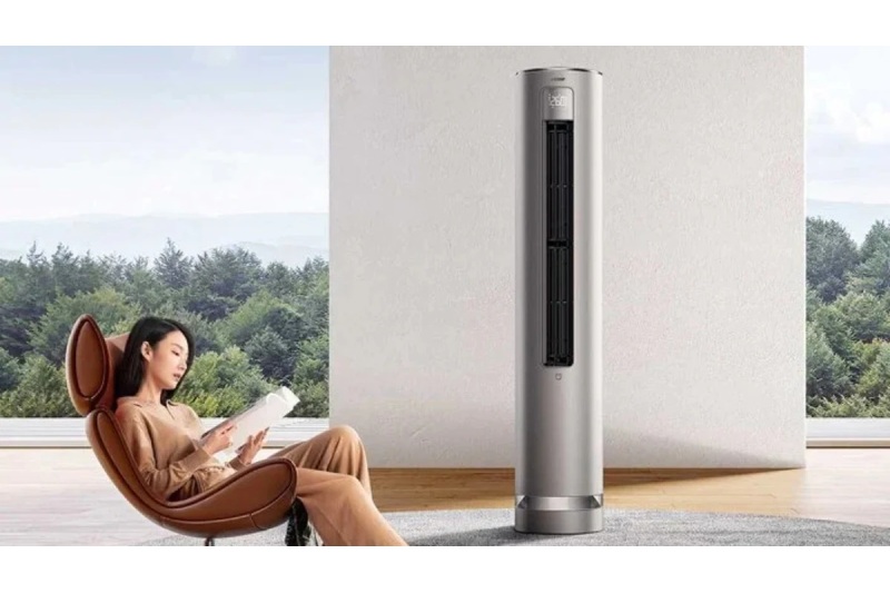 Xiaomi Introduces the Mijia 3 HP AC: Potent Cooling, Eco-Friendly, HyperOS