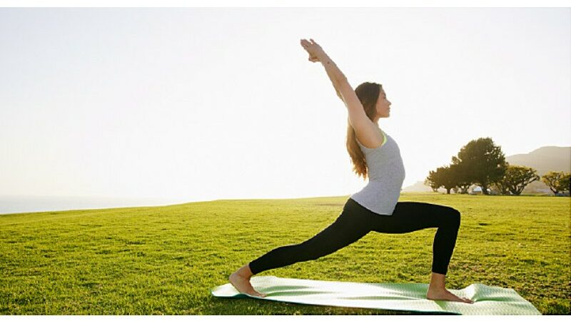 Yoga’s 5 Surprising Benefits Regular Yoga Enhances Your Mental Well-Being